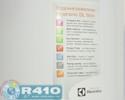  Electrolux EWH 30 Heatronic DL Slim 2